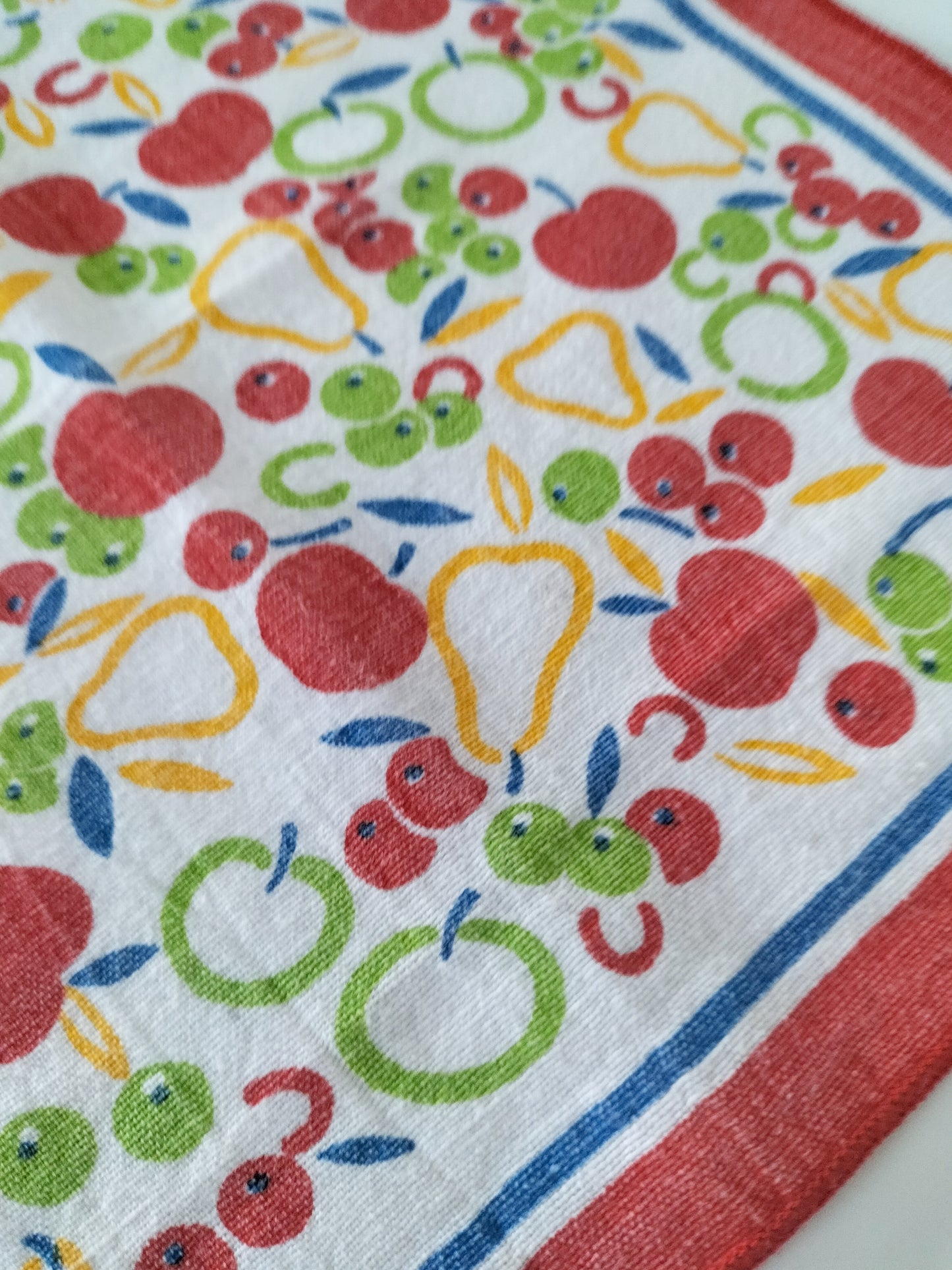 Serviette/ chiffon