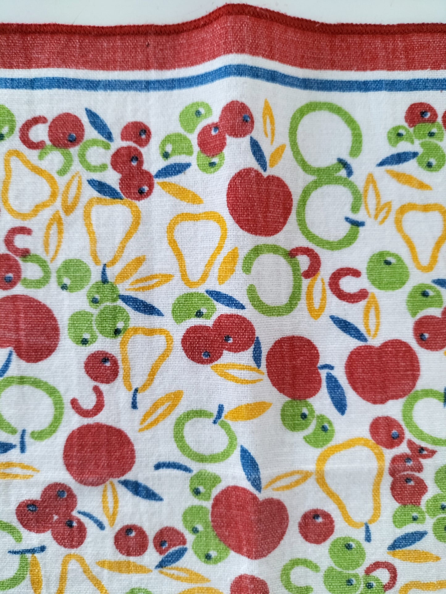 Serviette/ chiffon