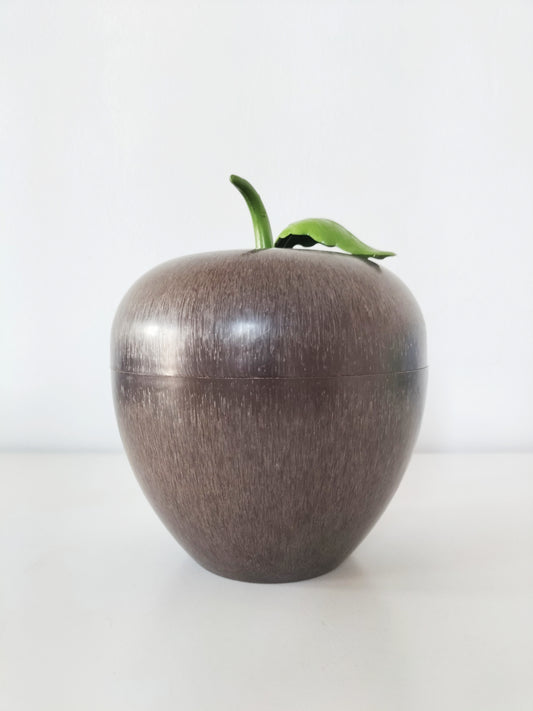 Pomme à glaçons SOMM noire