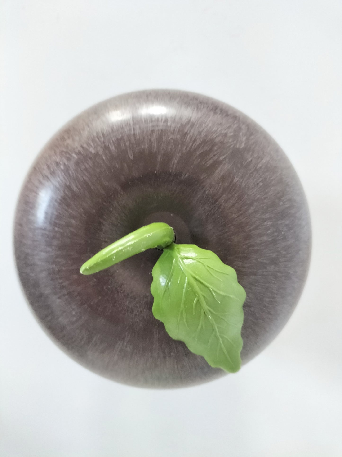 Pomme à glaçons SOMM noire