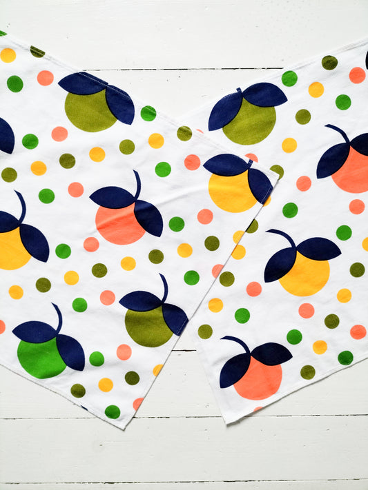 Petit torchon de cuisine (à l'unité)