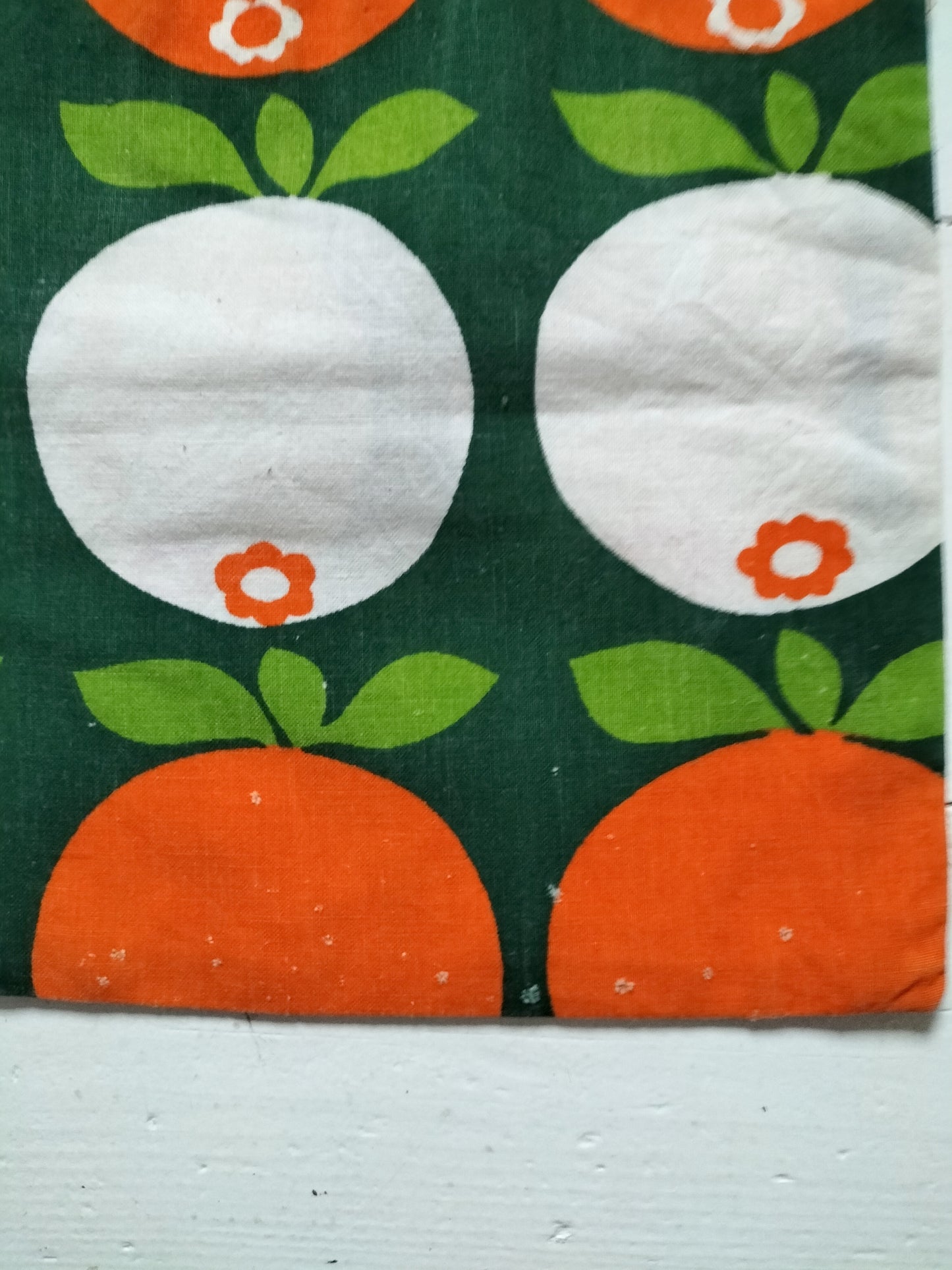 Petite pochette en tissu