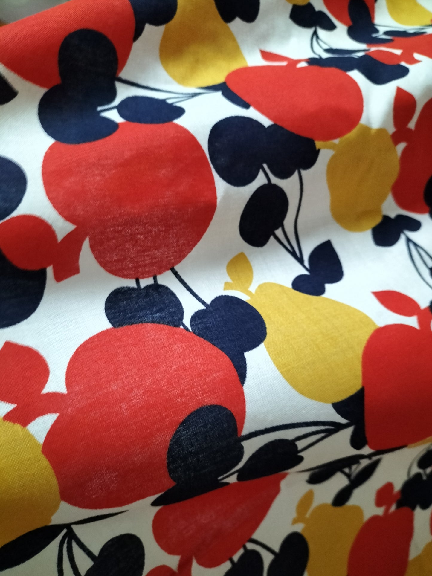 Tissu ARTÈS au mètre