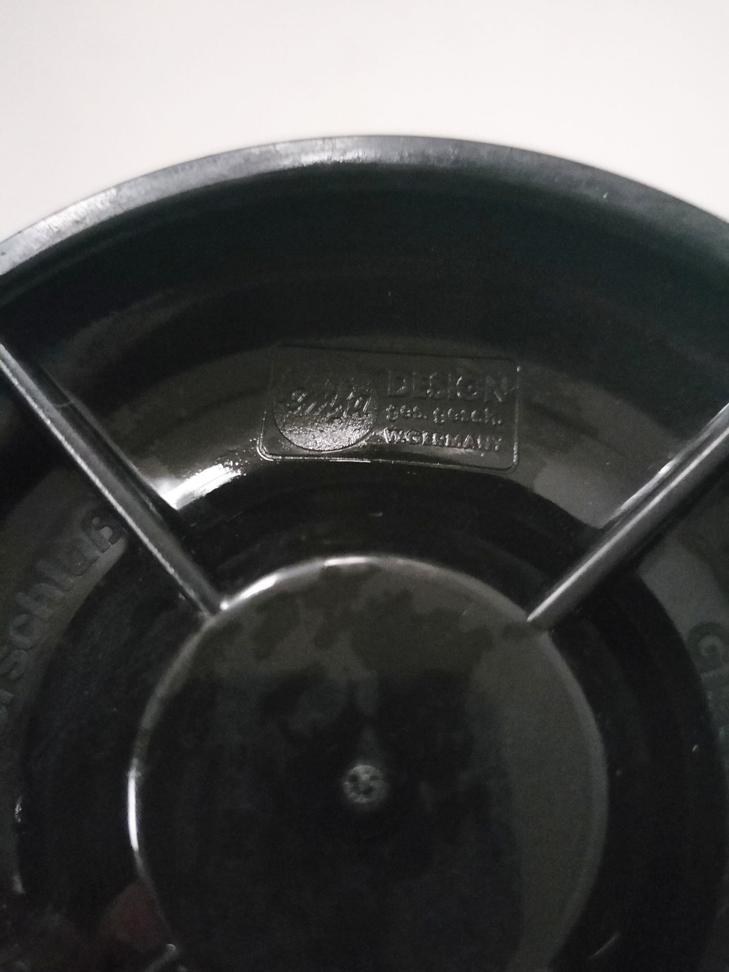 Thermos Emsa design Gesch.Gesch Germany