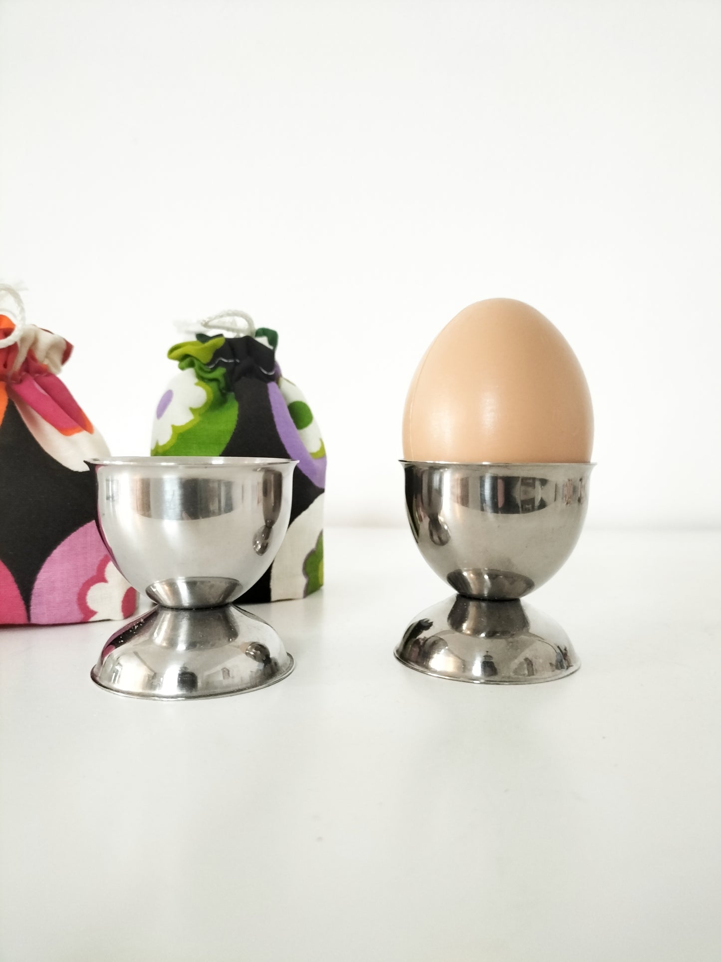 Duo de coquetiers