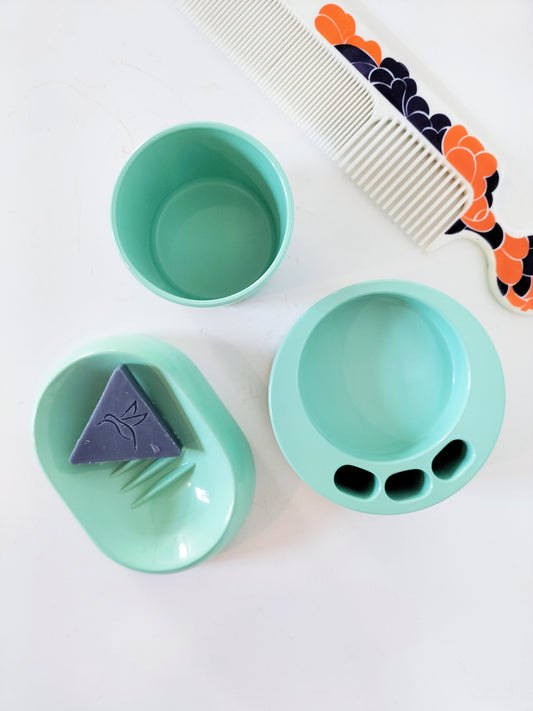 Set salle de bains Makio Hasuike pour Gedy