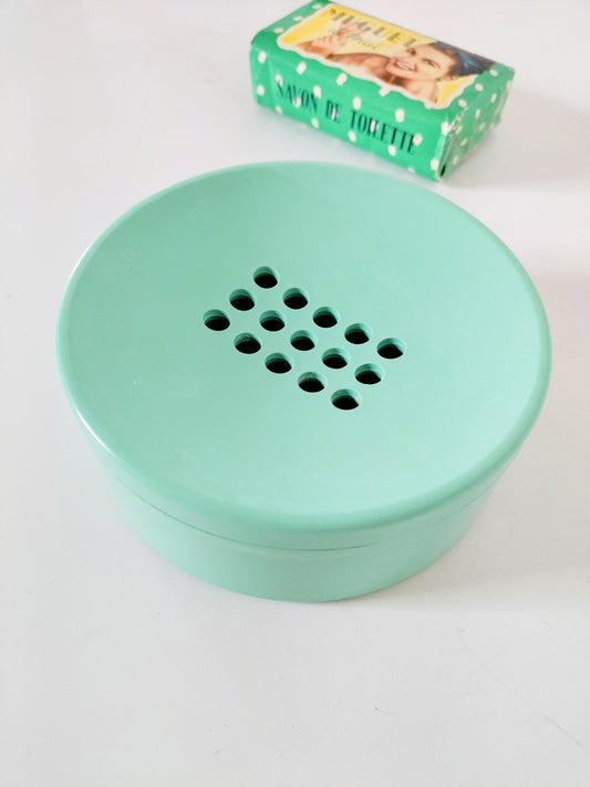 Porte-savon Makio Hasuike pour Gedy