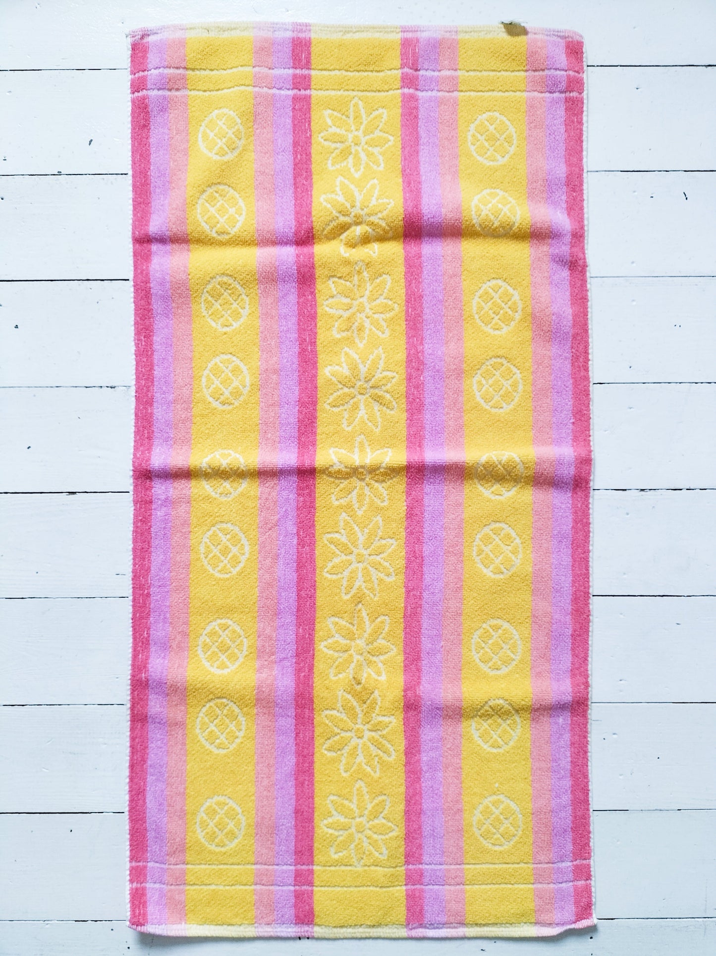 Serviette de bain Terry Fox