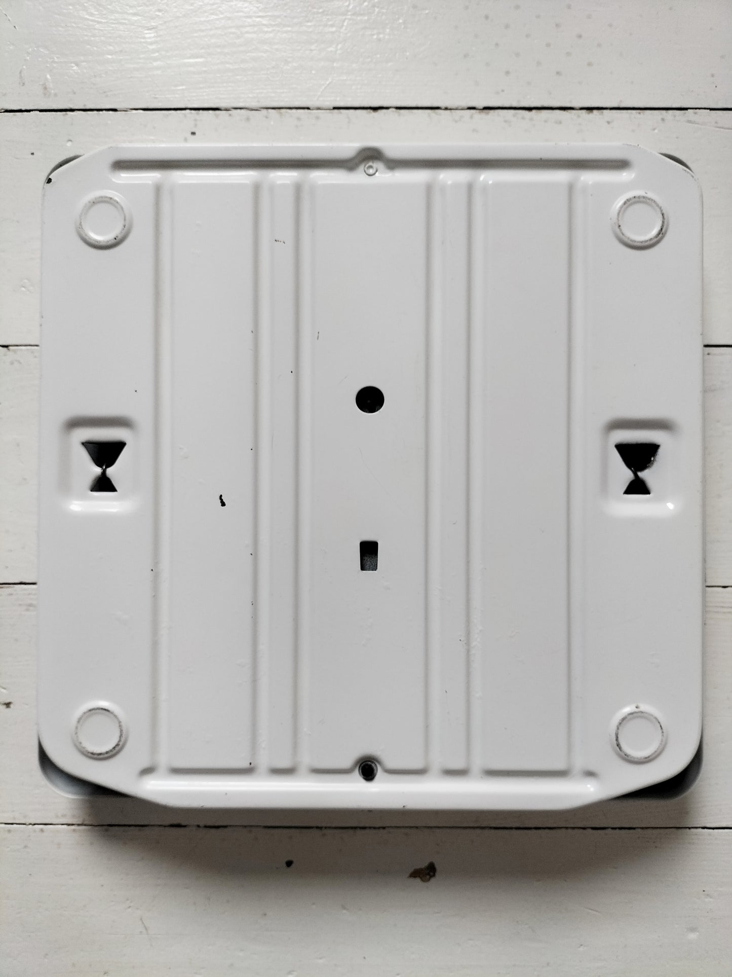 Pèse-personne vintage