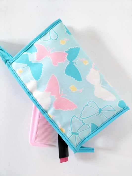 Petite trousse à maquillage