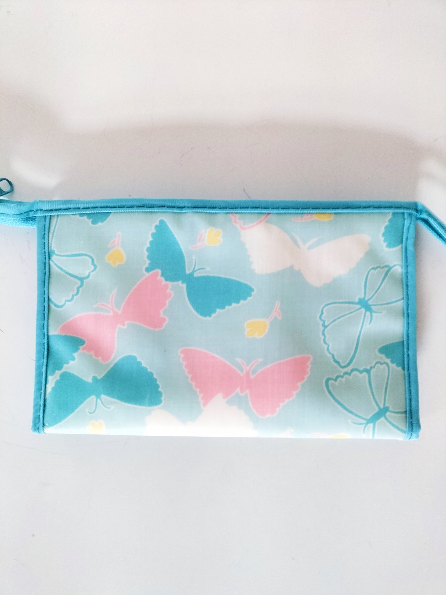 Petite trousse à maquillage