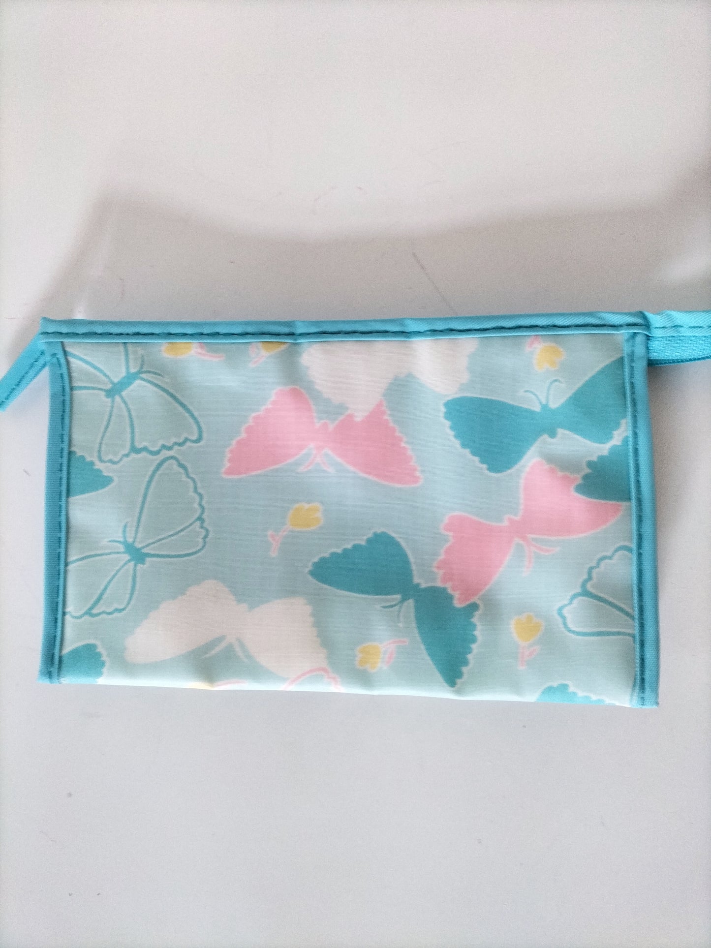 Petite trousse à maquillage