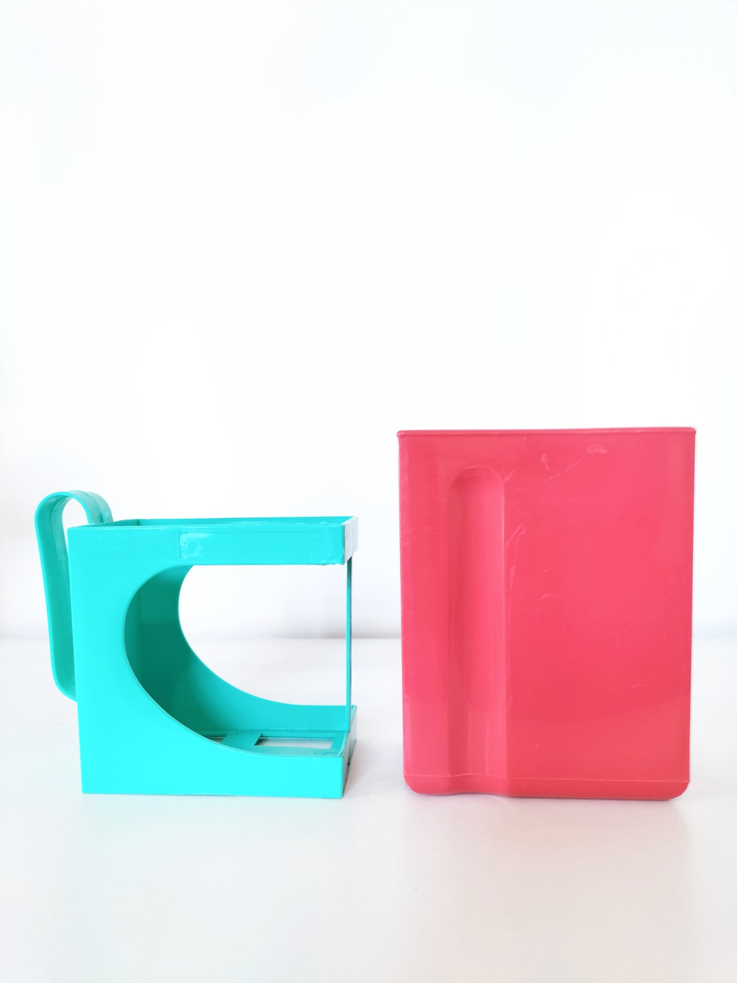 Porte brique de lait