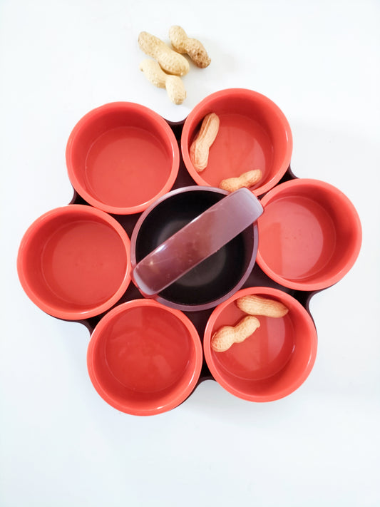 Serviteur apéritif Dialene Better-Maid England