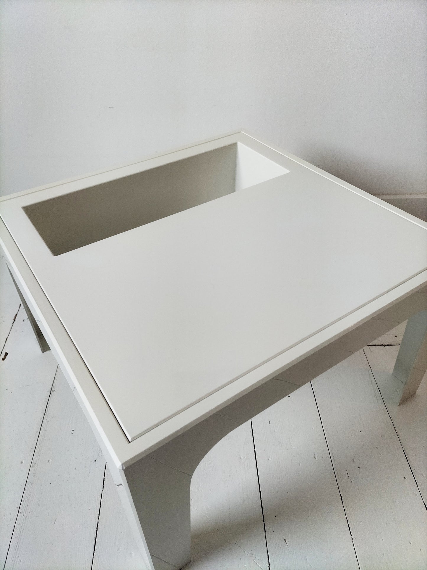 Petite table basse Flair Prisunic