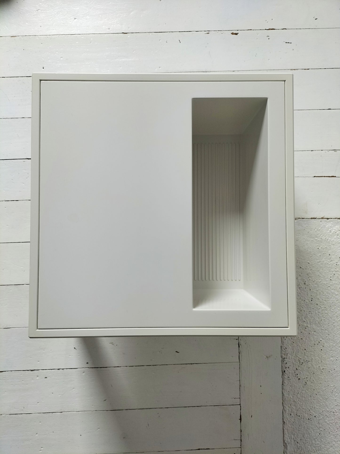 Petite table basse Flair Prisunic