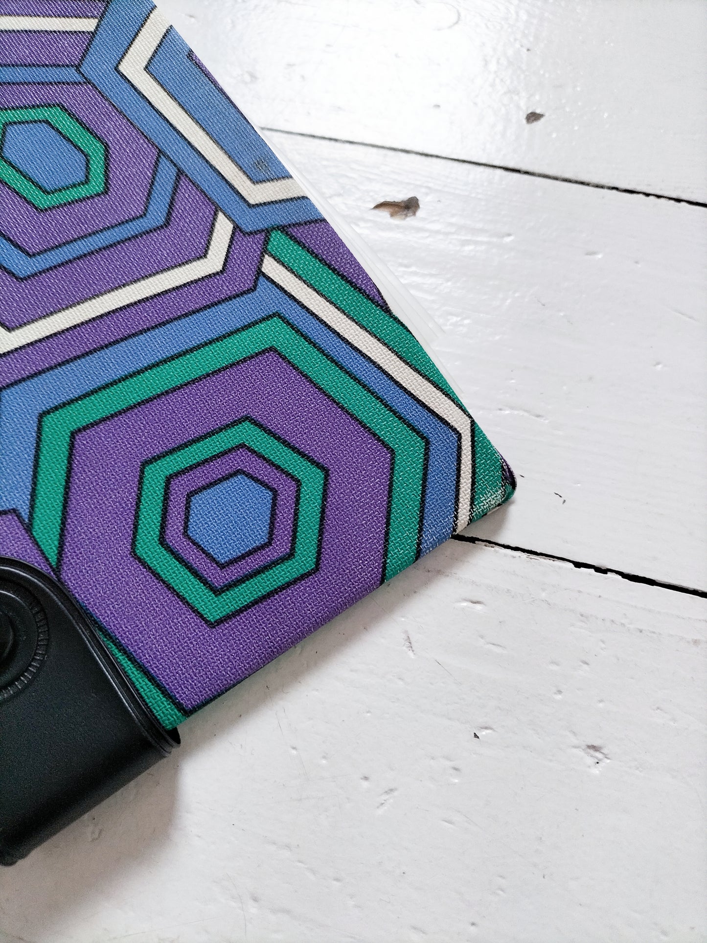 Farde à vinyles 45T