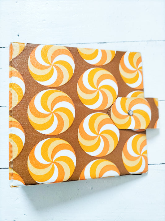 Farde à vinyles 45T