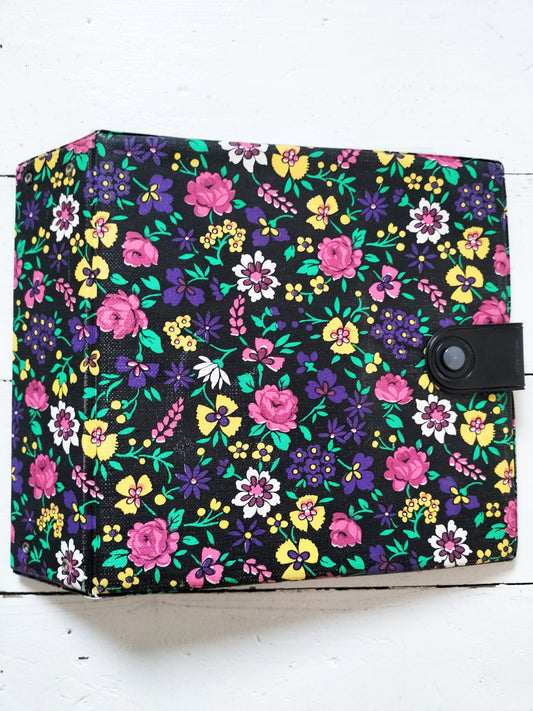 Farde à vinyles 45T