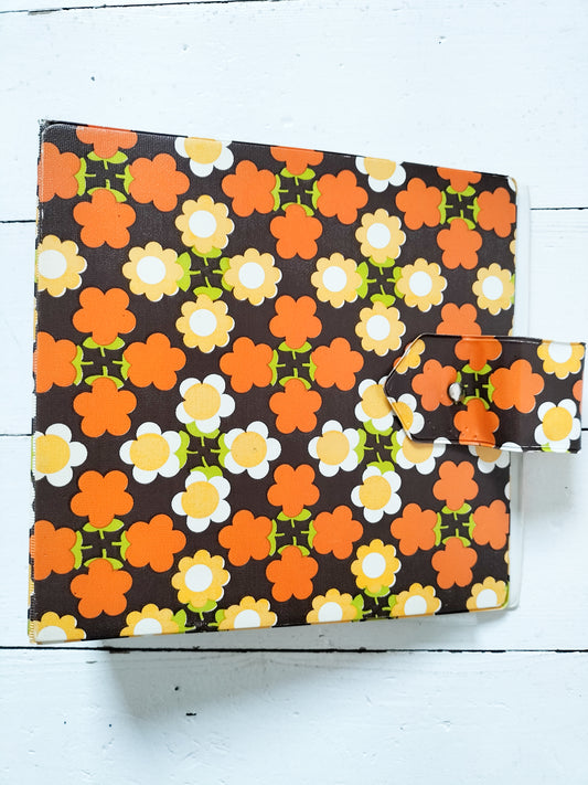 Farde à vinyles 45T