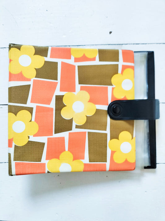 Farde à vinyles 45T