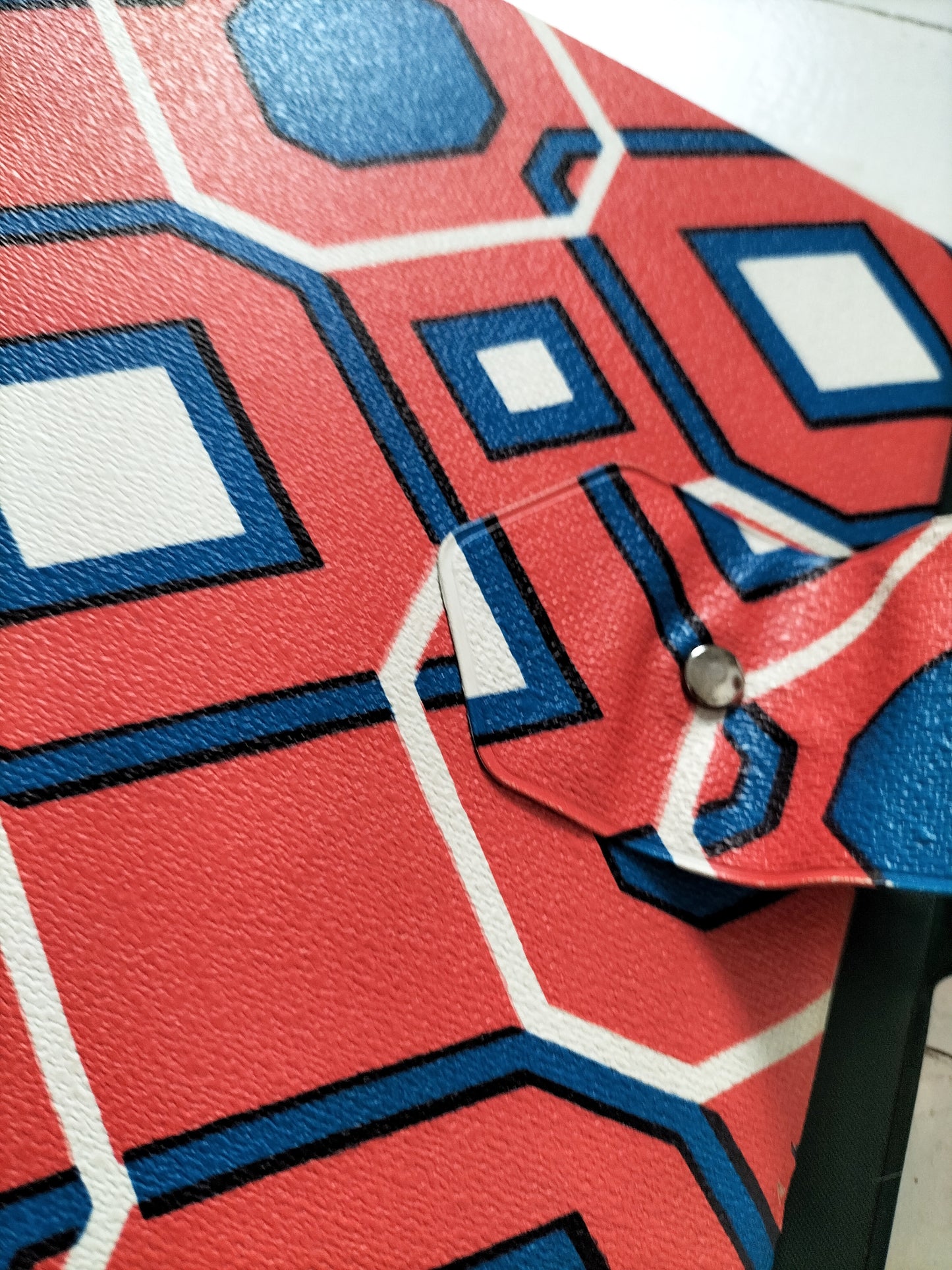 Farde à vinyles 45T
