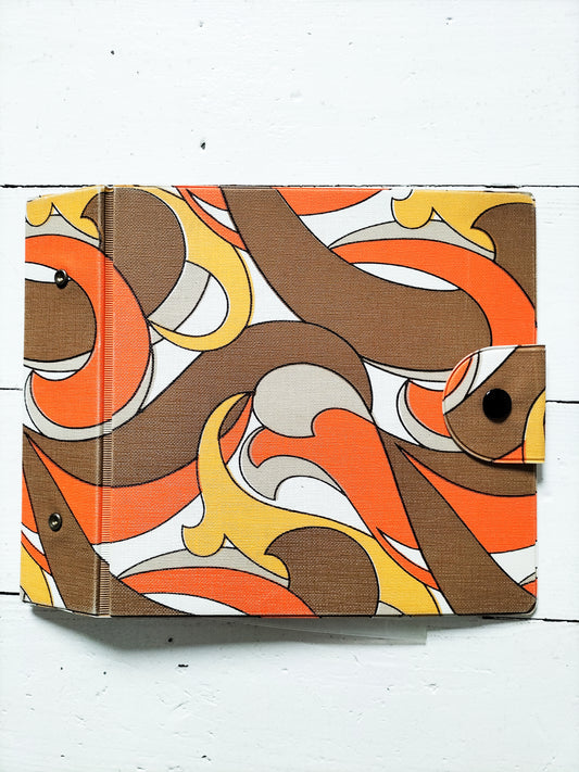 Farde à vinyles 45T