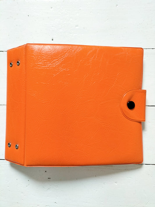 Farde à vinyles 45T