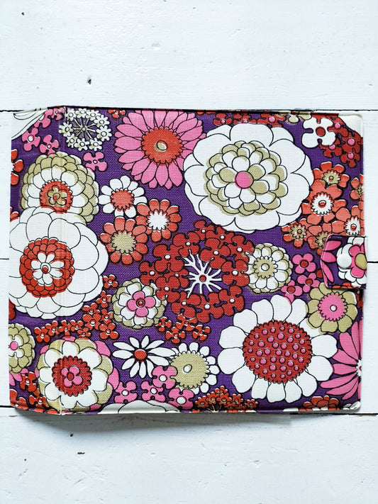 Farde à vinyles 45T