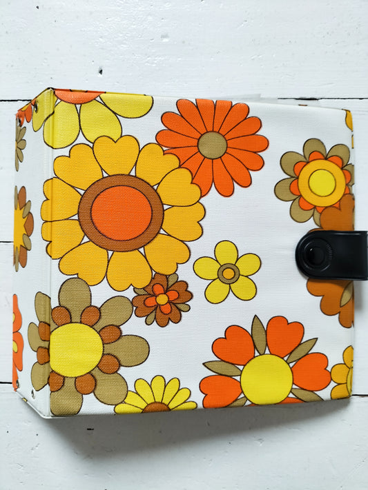 Farde à vinyles 45T