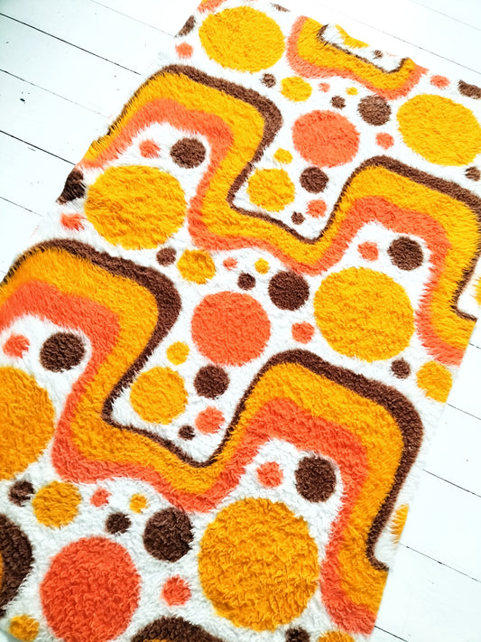 Descente de lit/ carpette/ petit tapis