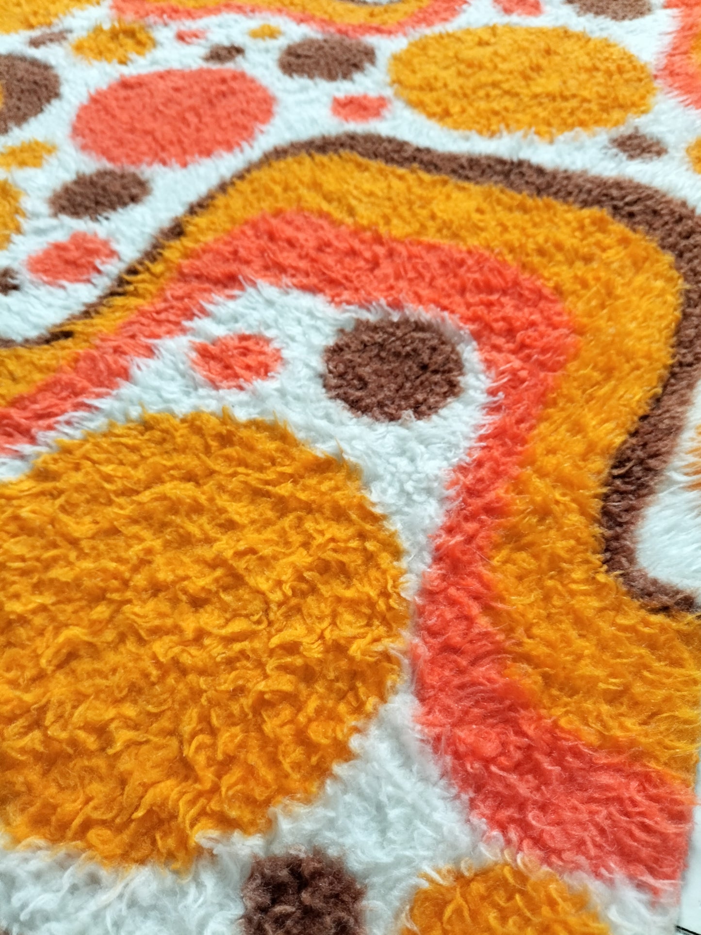 Descente de lit/ carpette/ petit tapis