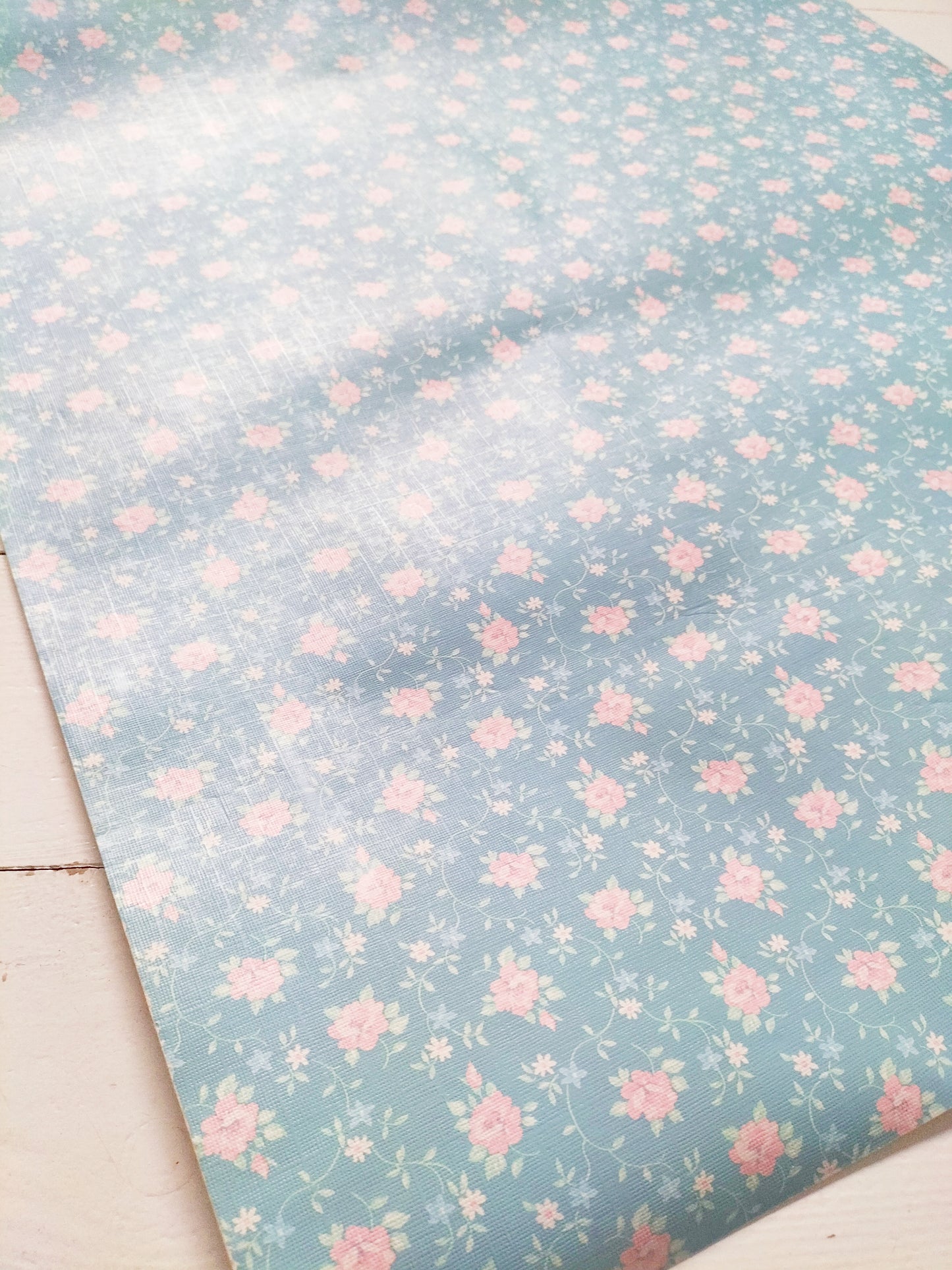 Rouleau de papier peint Heytens