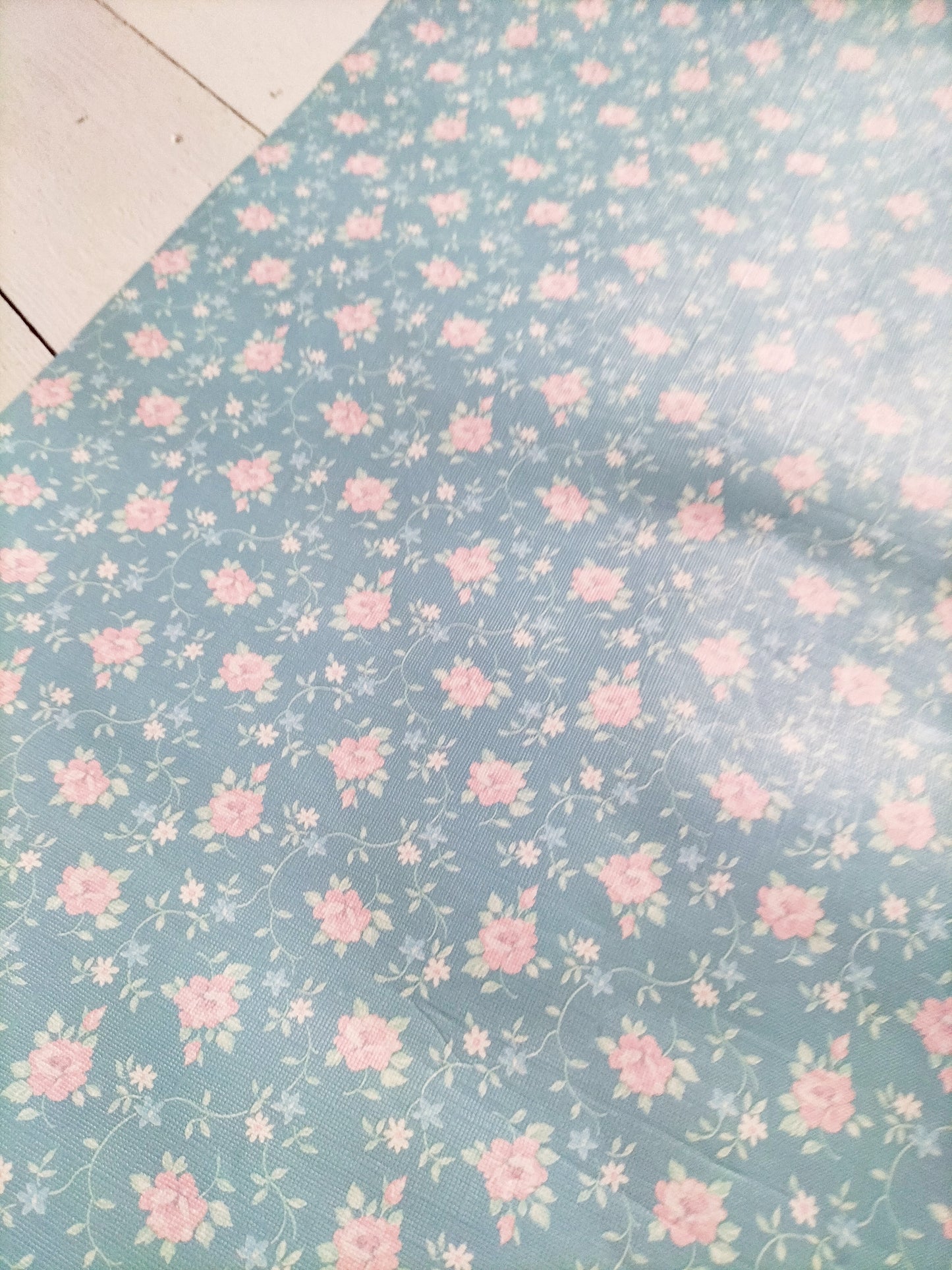 Rouleau de papier peint Heytens