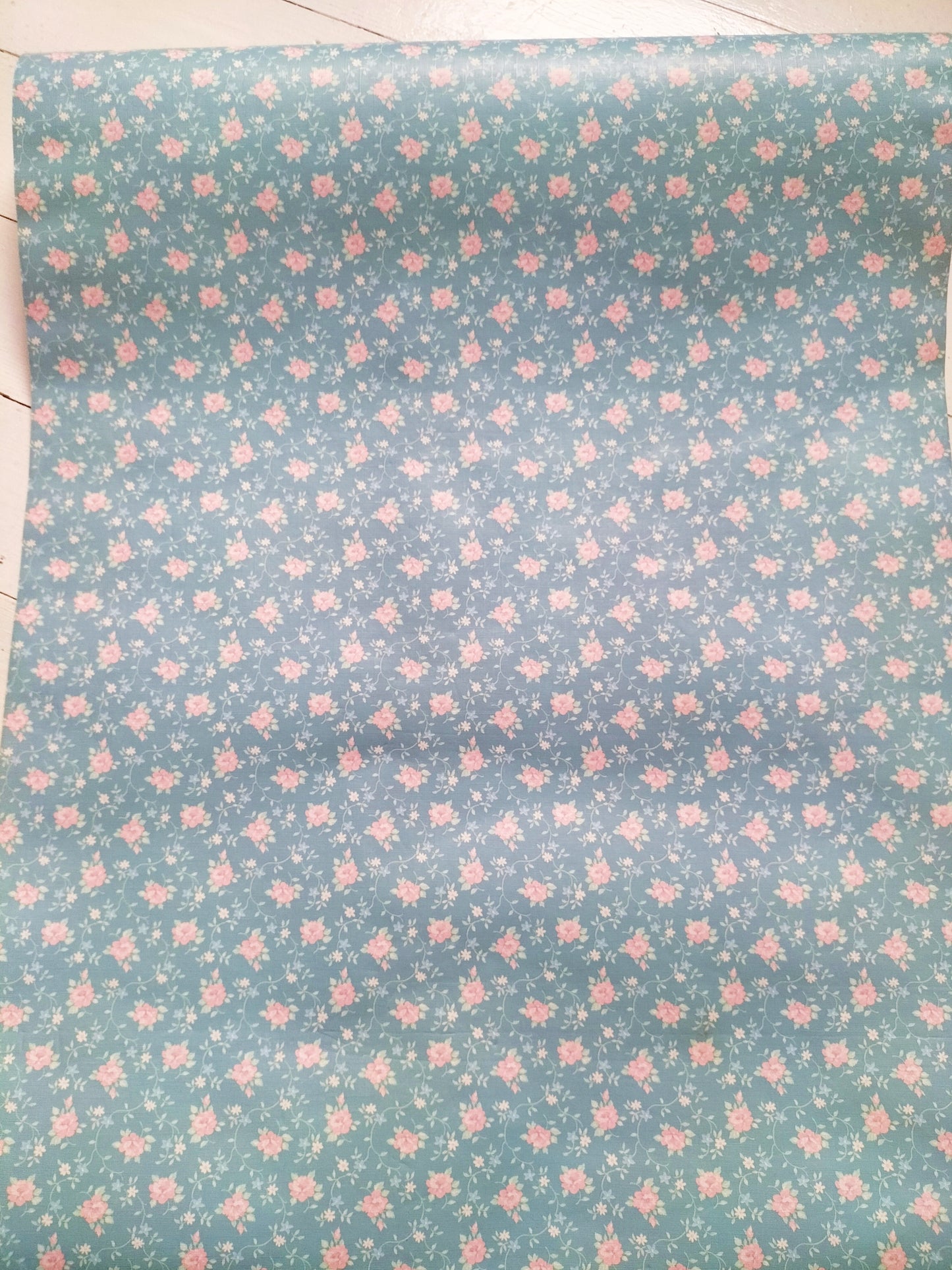 Rouleau de papier peint Heytens