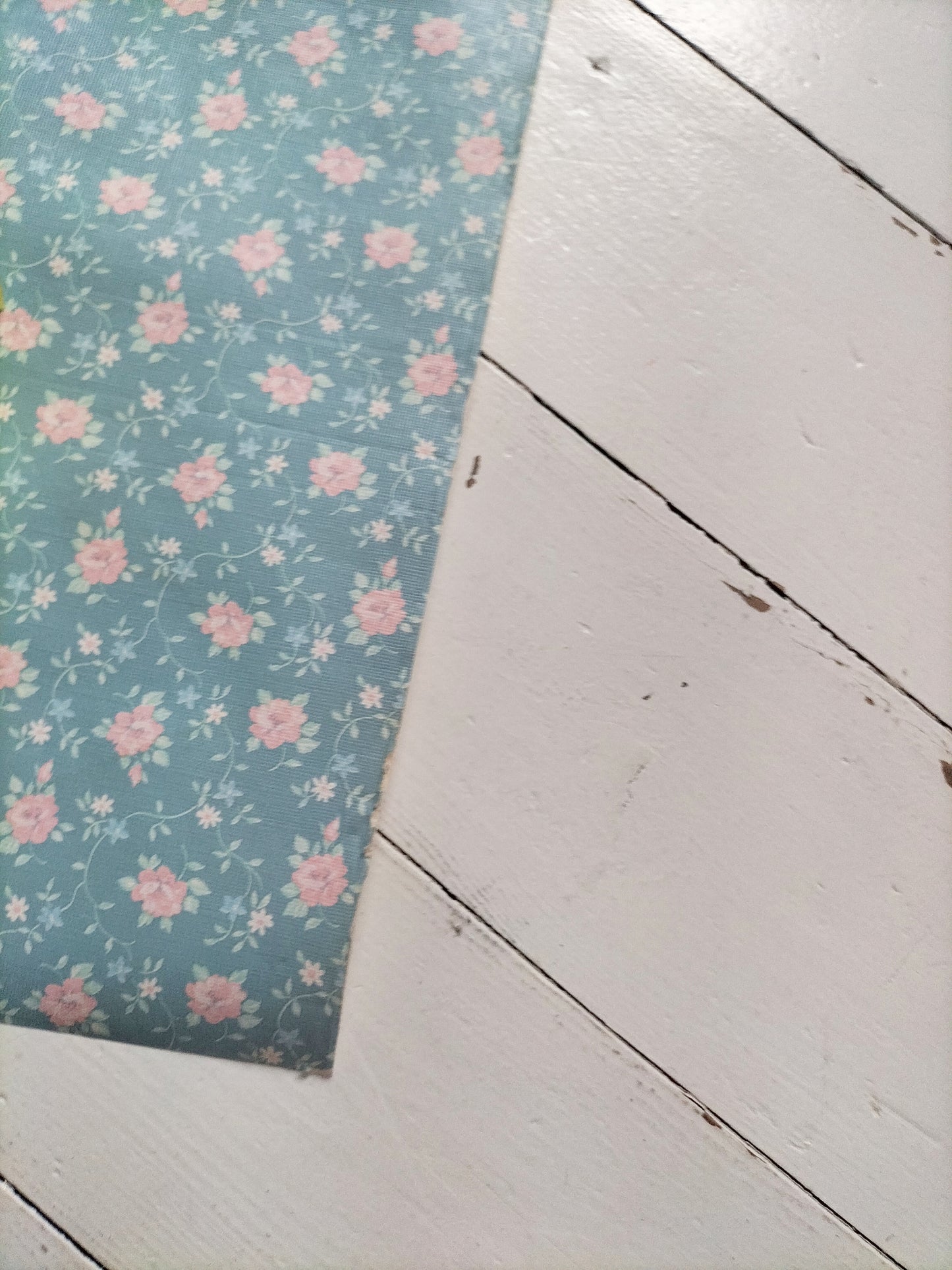 Rouleau de papier peint Heytens