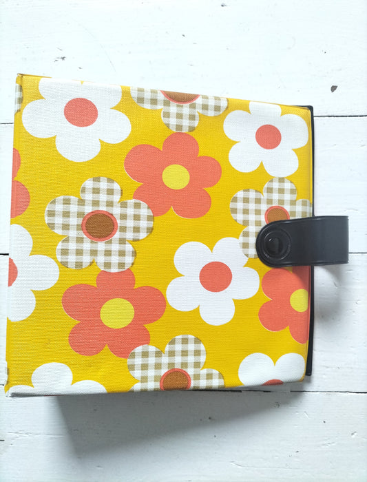 Farde à vinyles 45T