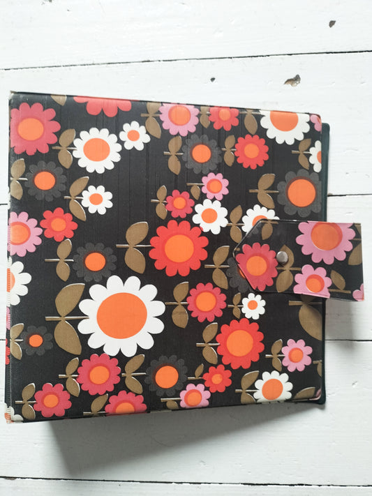 Farde à vinyles 45T