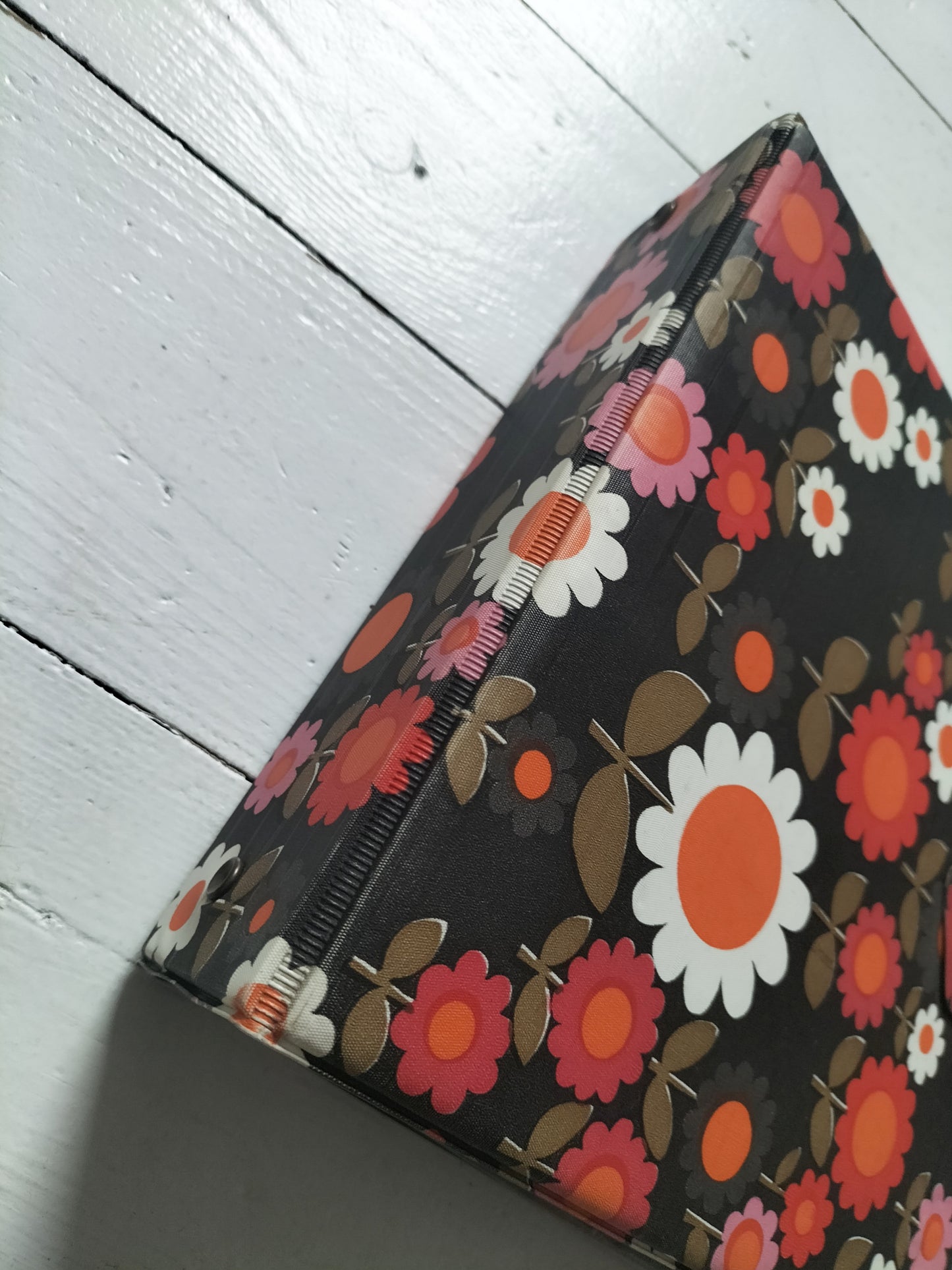 Farde à vinyles 45T