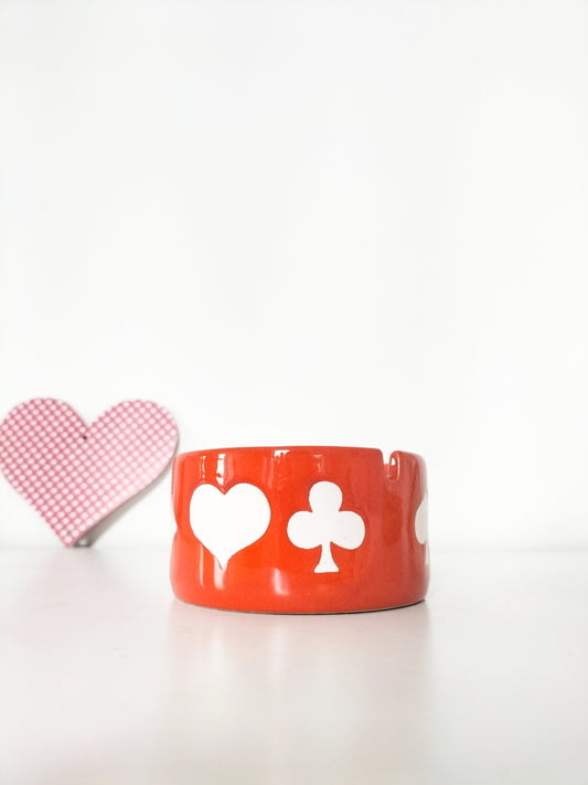 Cendrier Waechtersbach