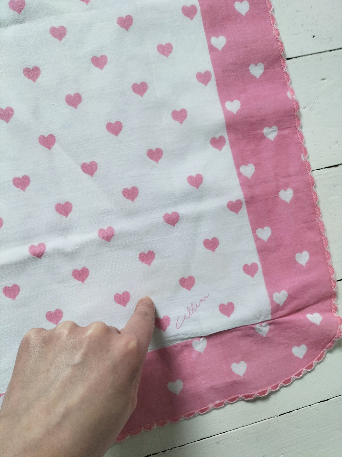 Taie d'oreiller/ traversin