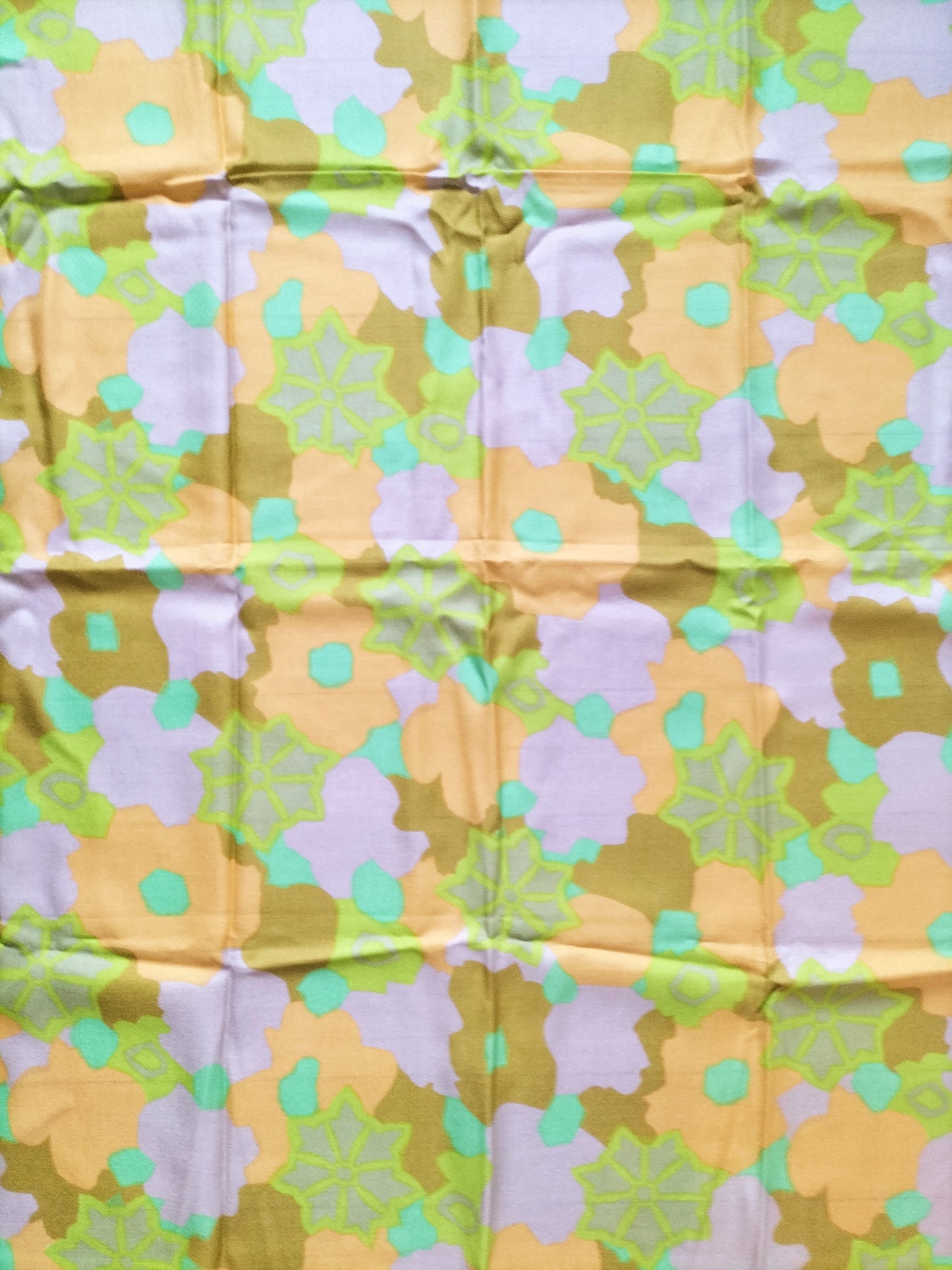 Petite nappe rectangulaire