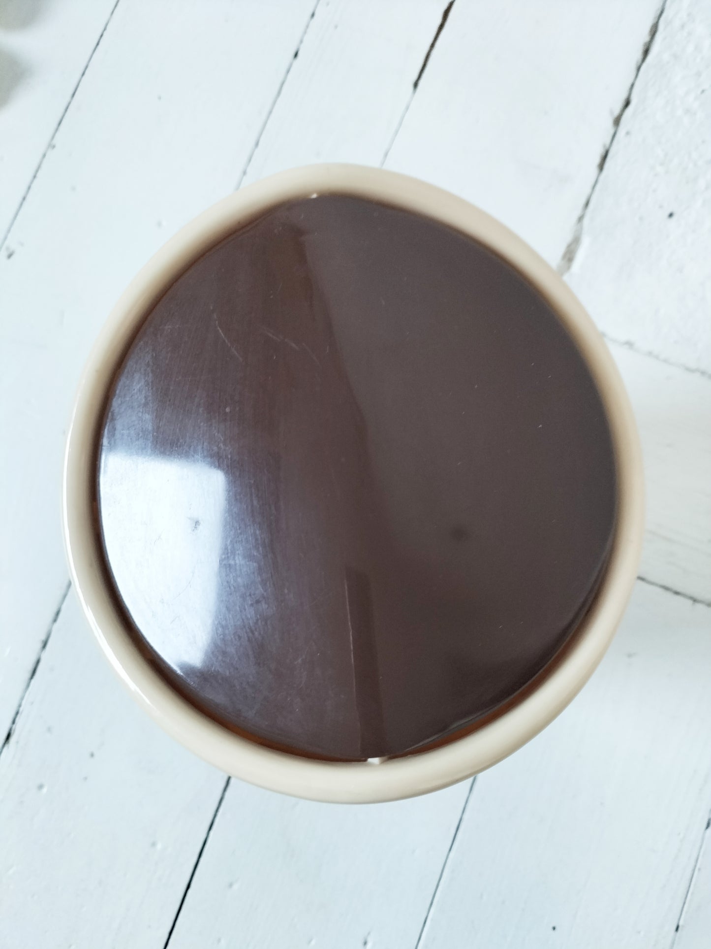 Petite poubelle Buchsteiner