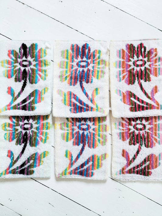 Gant de toilette au choix