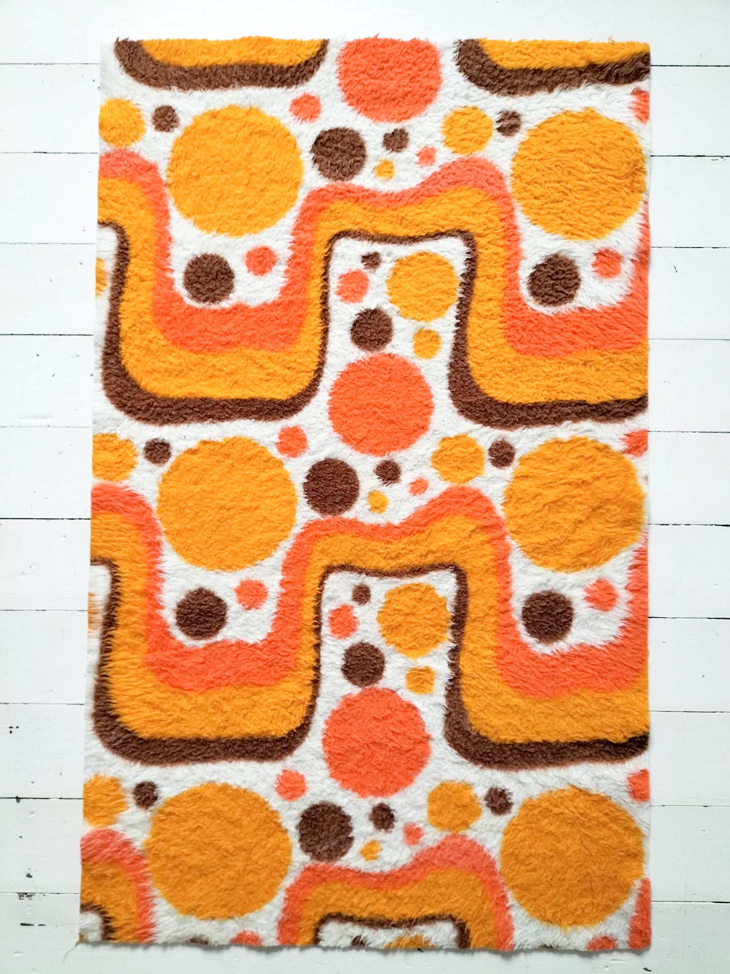 Descente de lit/ carpette/ petit tapis
