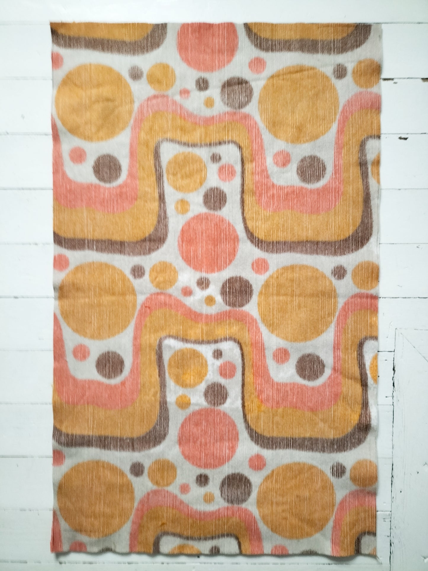 Descente de lit/ carpette/ petit tapis
