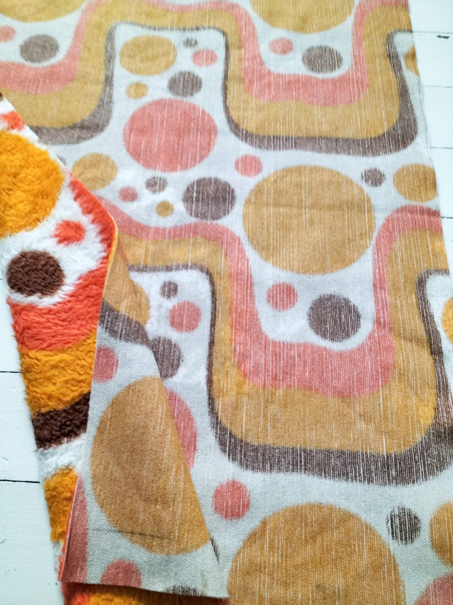 Descente de lit/ carpette/ petit tapis