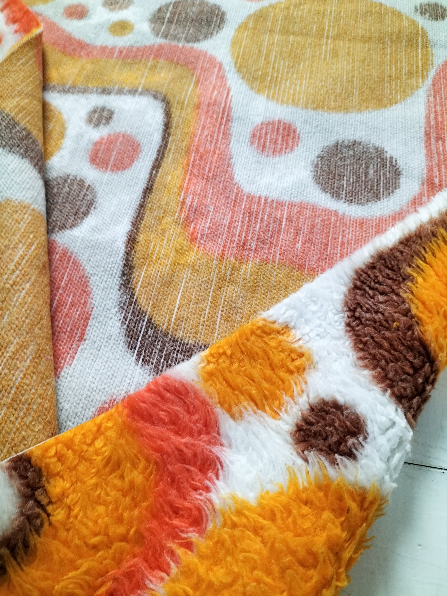 Descente de lit/ carpette/ petit tapis