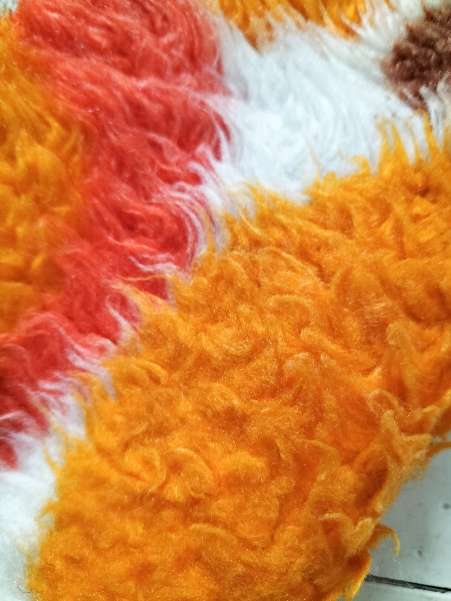 Descente de lit/ carpette/ petit tapis