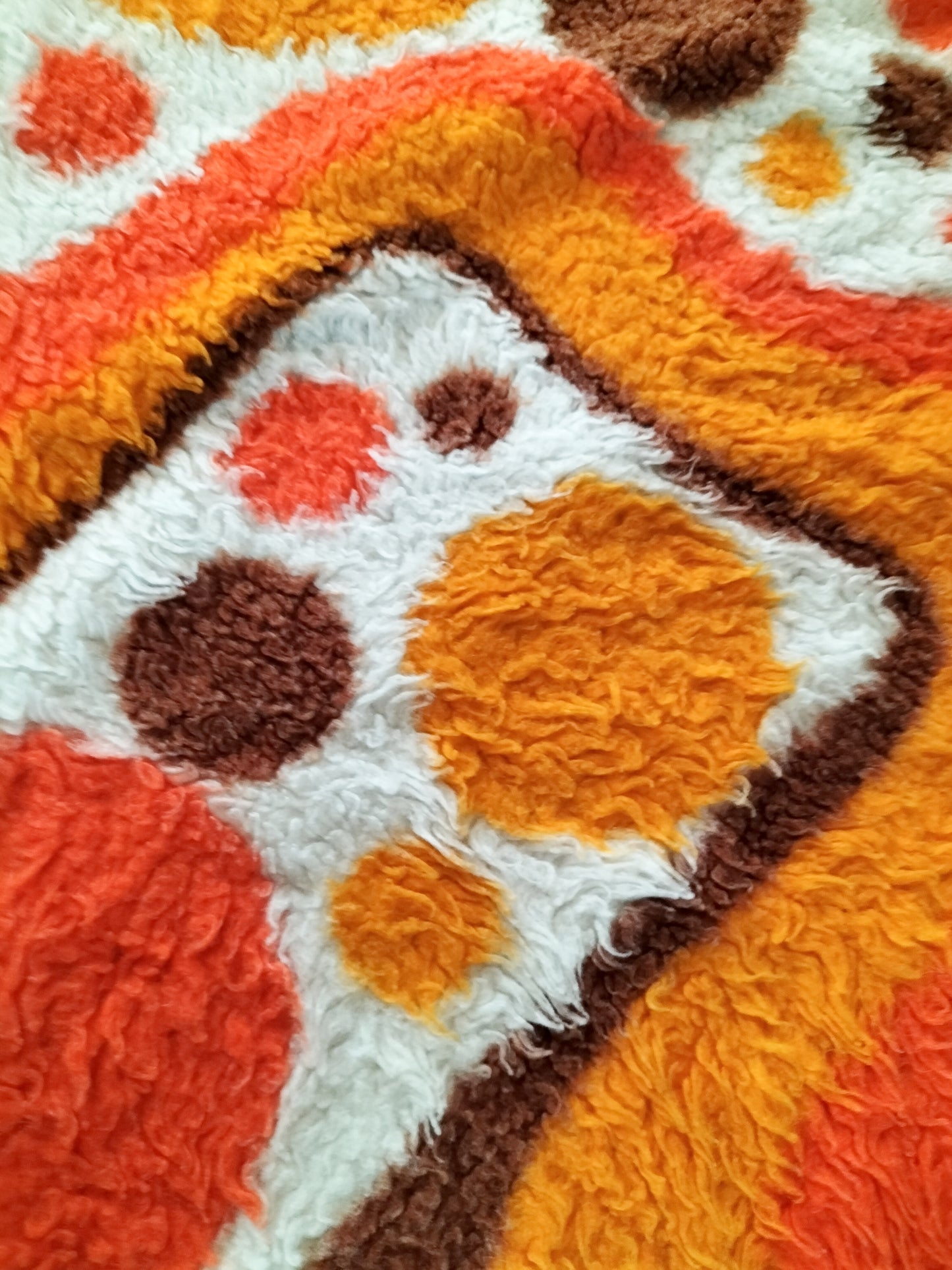 Descente de lit/ carpette/ petit tapis